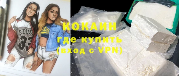 стафф Михайловск
